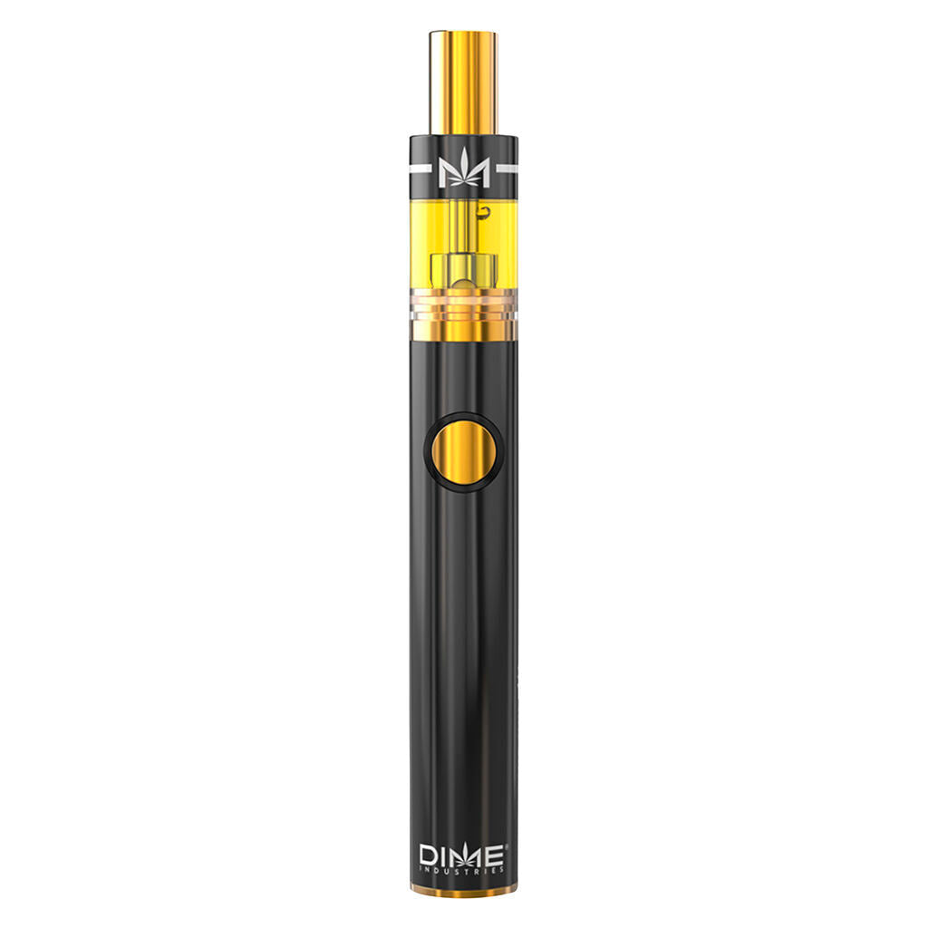 Blackberry OG - Liquid Diamond Disposable - 