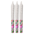Bubble Bubble Liquid Diamond Infused&Diamond Coated Pre-Roll