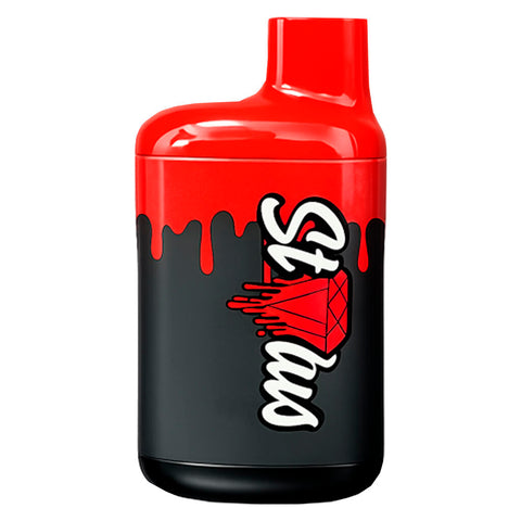 Photo Cha-Ching Cherry Liquid Diamond Multi-Temp AIO