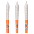 Tiger's Bleed Liquid DIamond Infused&Diamond Coated Pre-Roll