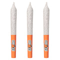 Tiger's Bleed Liquid DIamond Infused&Diamond Coated Pre-Roll
