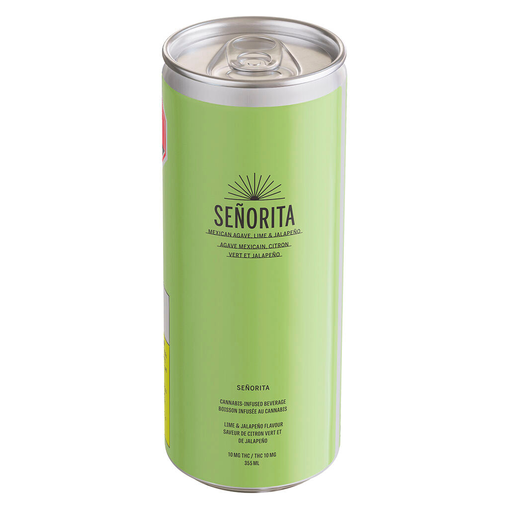 Senorita