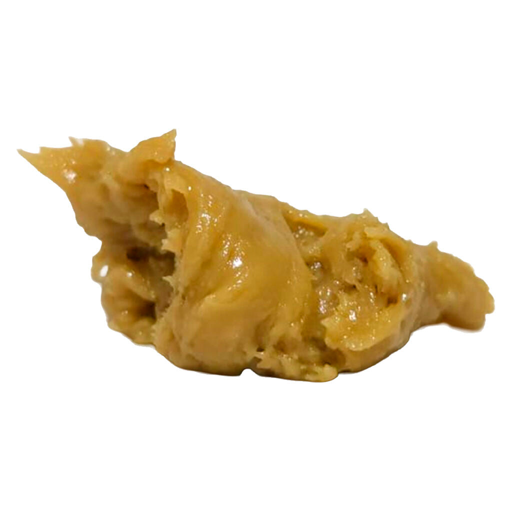 Cube de colophane vivante Cold Cure - FryDay Kush