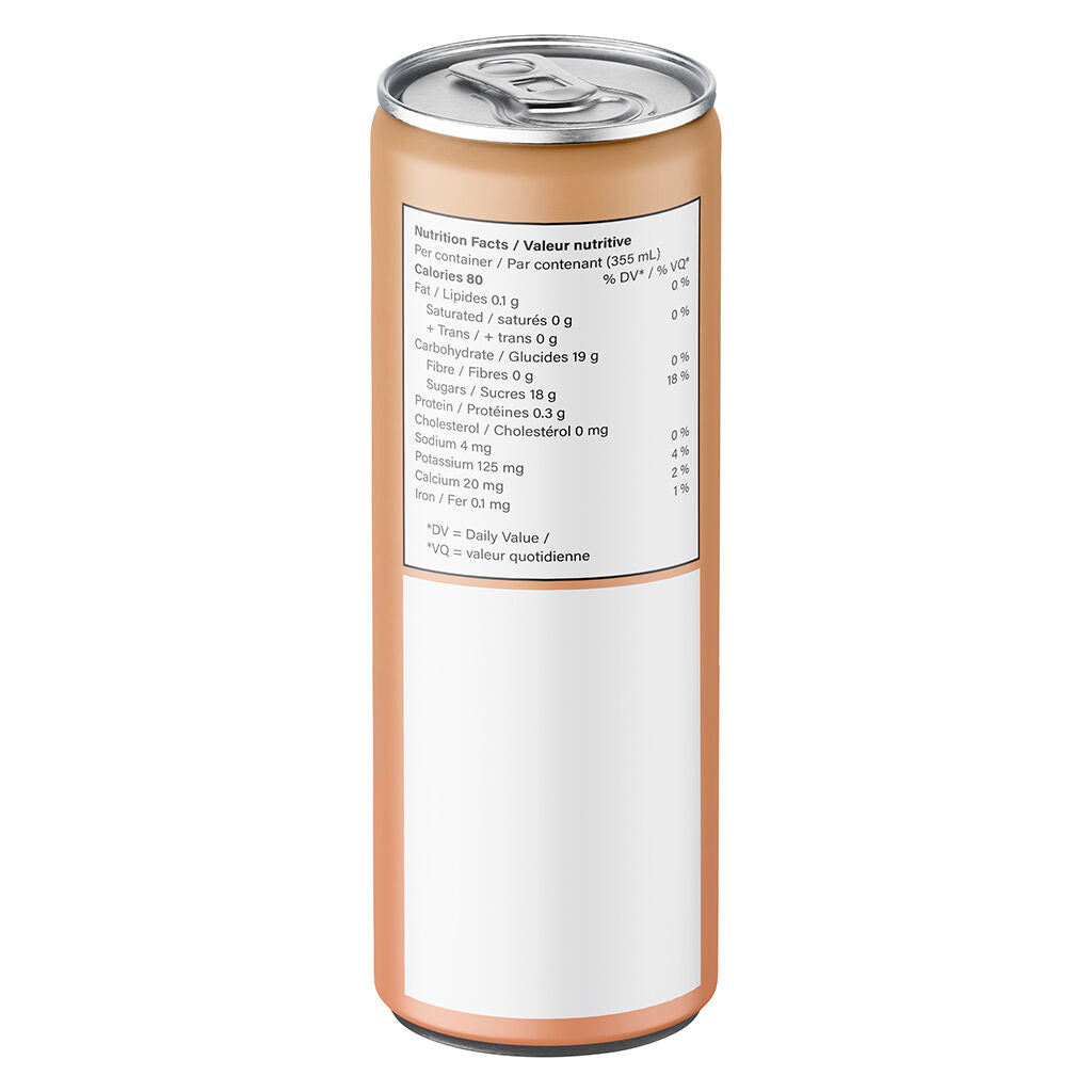 Brunch Bubbles Live Rosin Craft Beverage