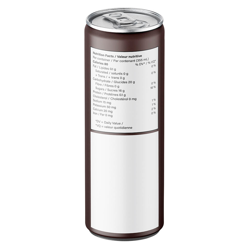 Espresso Drip - Boisson artisanale Colophane vivante et CBG