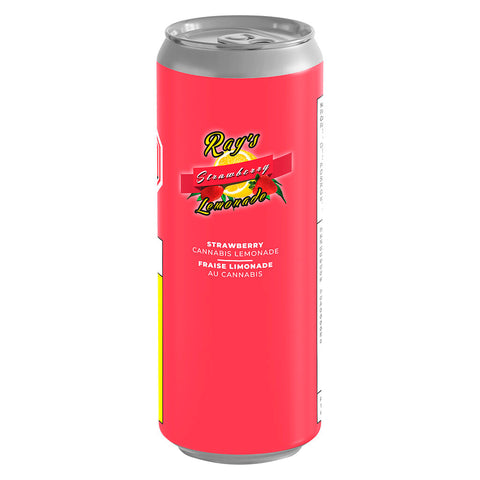 Ray's Strawberry Lemonade Photo