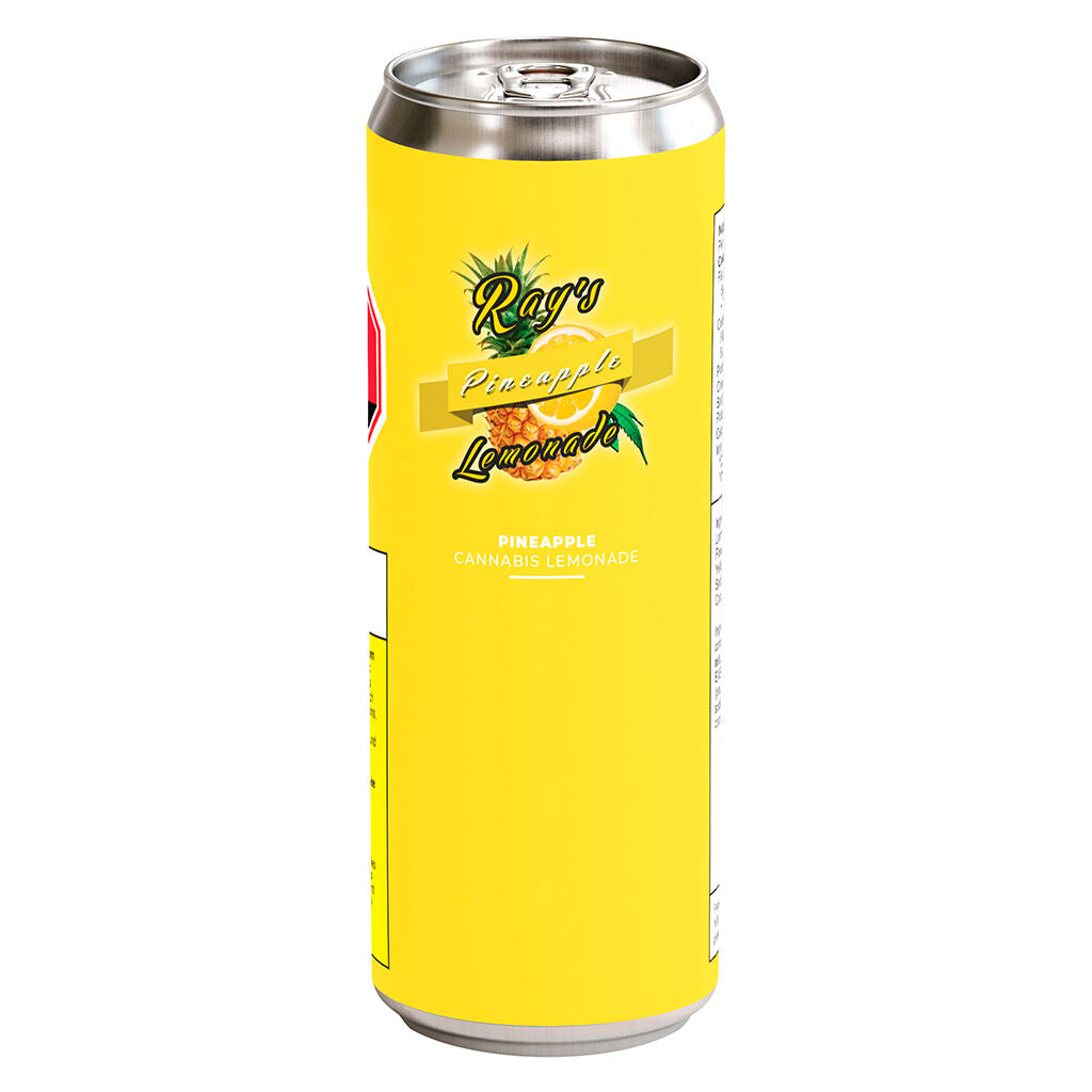 Ray's Pineapple Lemonade - 
