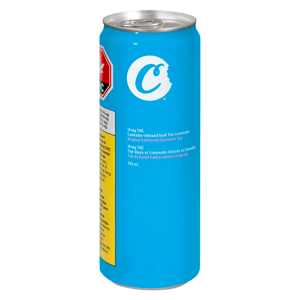 Original California Sunshine Tea - 