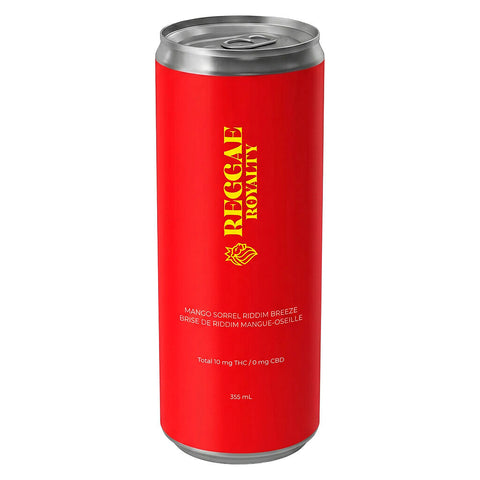Photo Mango Sorrel Riddim Breeze