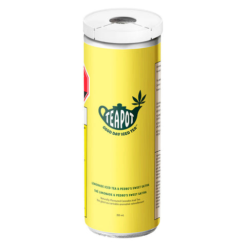 Lemonade Iced Tea Photo