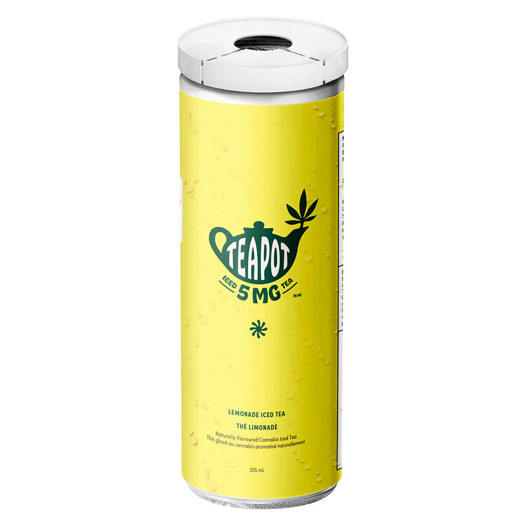 Lemonade Iced Tea - 