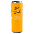 Limonade à la mangue de Ray’s