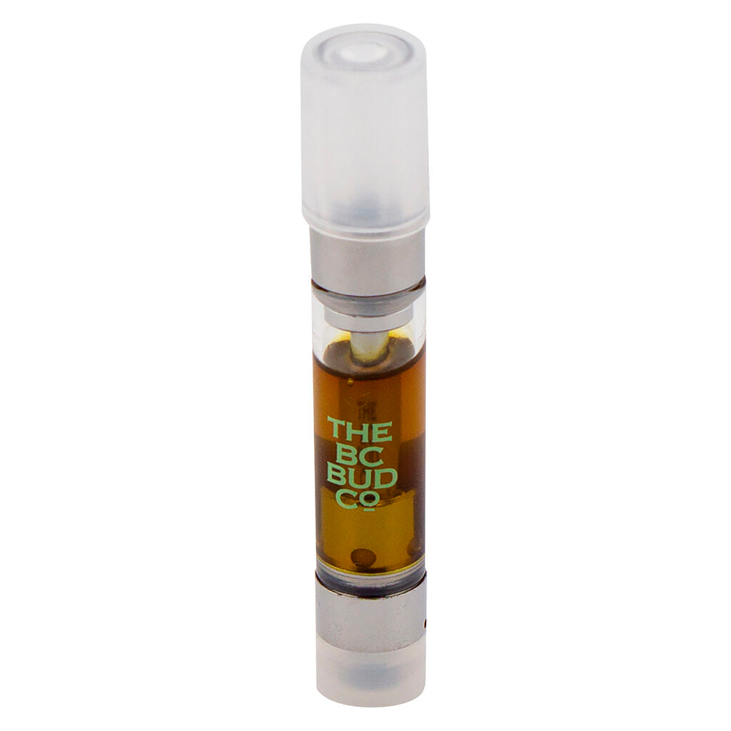 Apricot Kush 510 Thread Cartridge - 