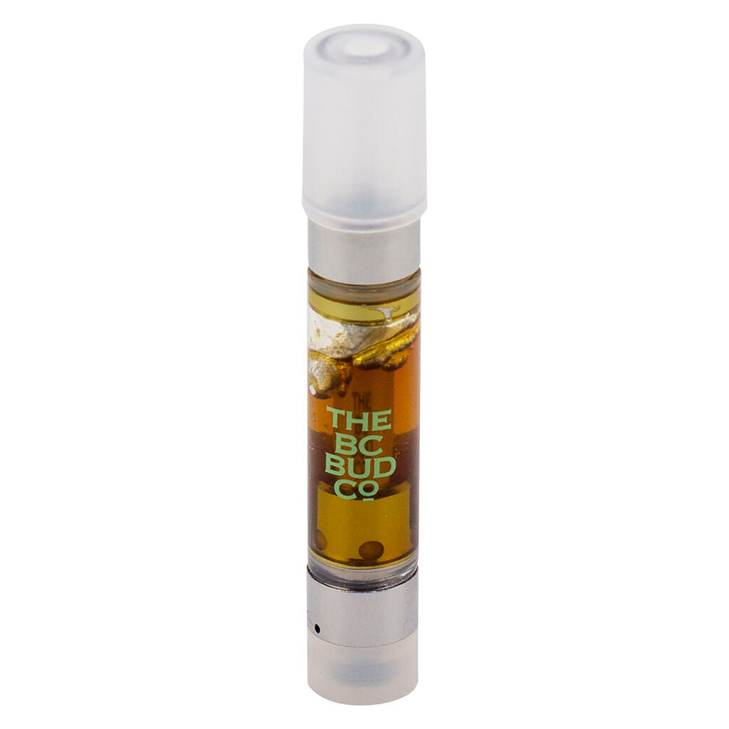 Tea Cup Live Resin 510 Thread Cartridge - 