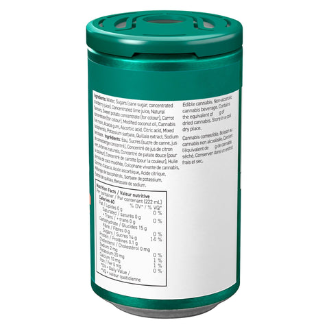 Photo Cranberry Citrus