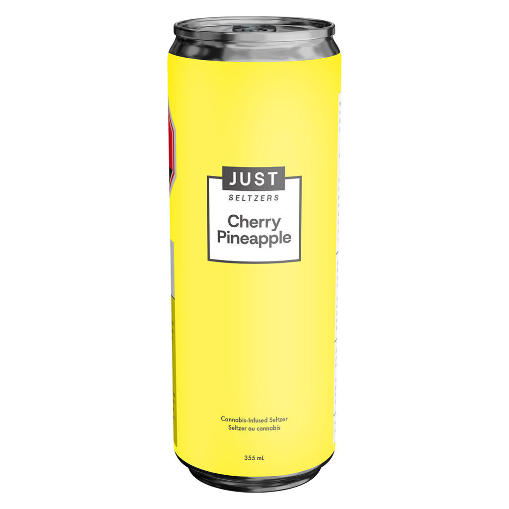 Cherry Pineapple - 