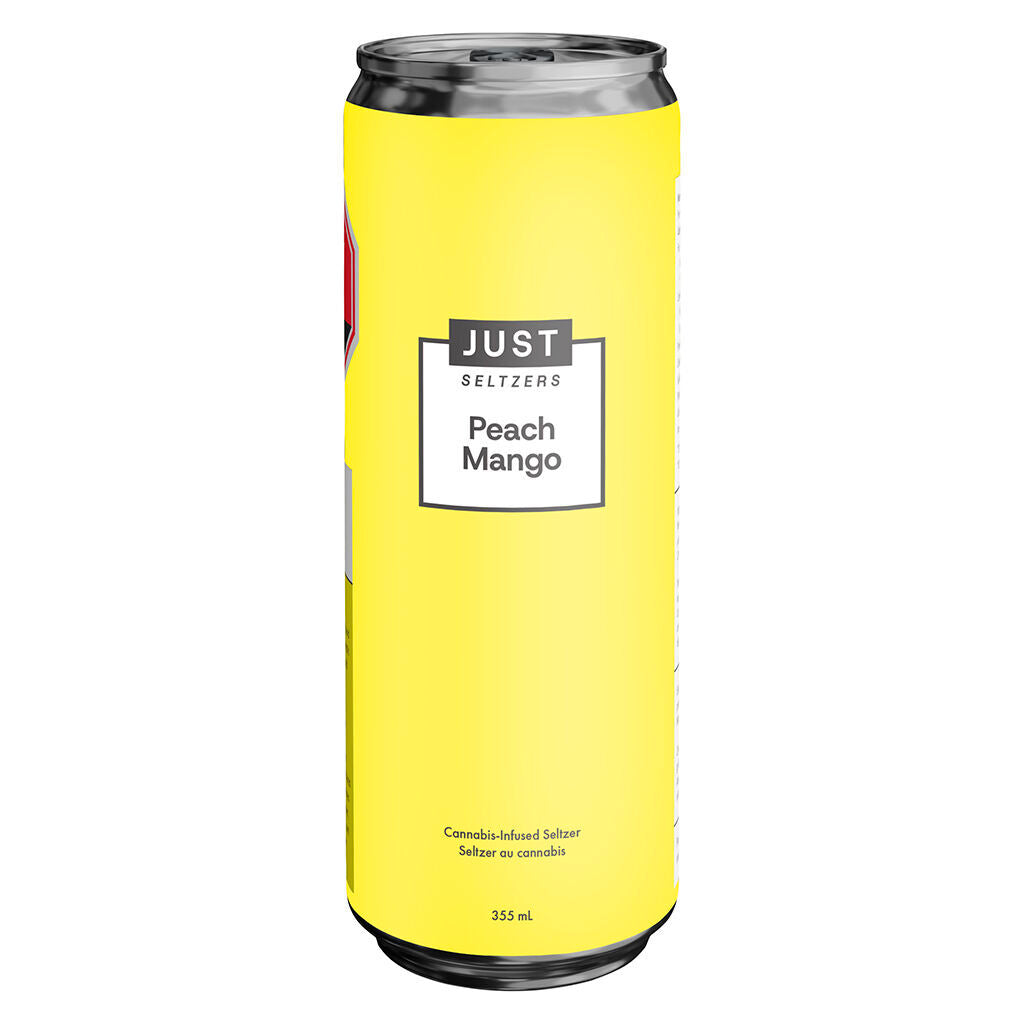 Peach Mango - 