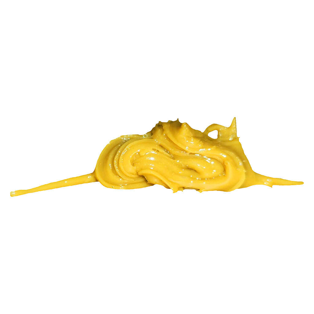 Live Rosin Budder