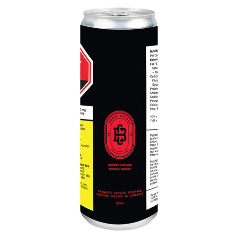 Photo Cherry Limeade