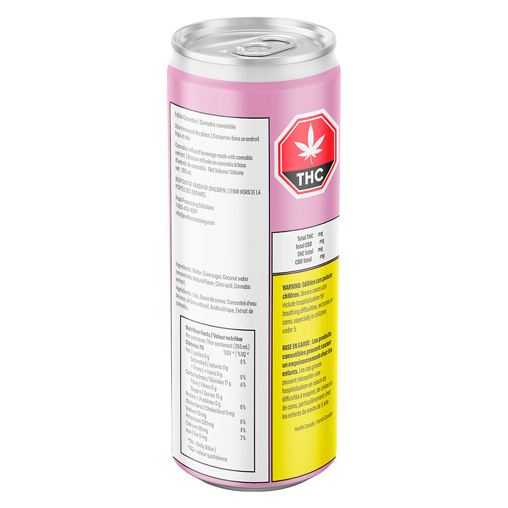 Wild Berry - 