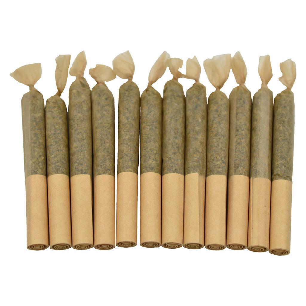 Black Mamba Pre-Roll - 