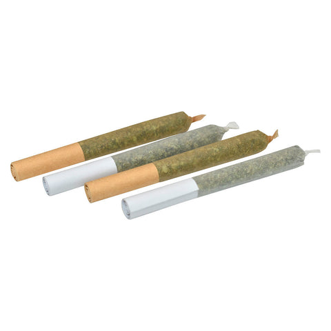 Ritual Sticks Black Mamba / Sugar Bomb Punch Indica Mixer Photo