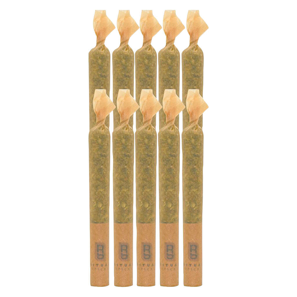 Super Sativa Pre-Roll - 