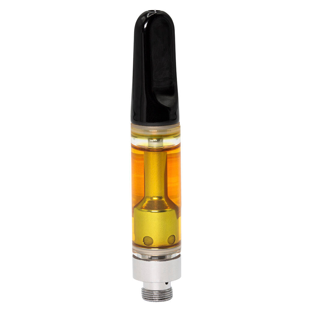 Lemon Freeze Live Resin 510 Thread Cartridge - 