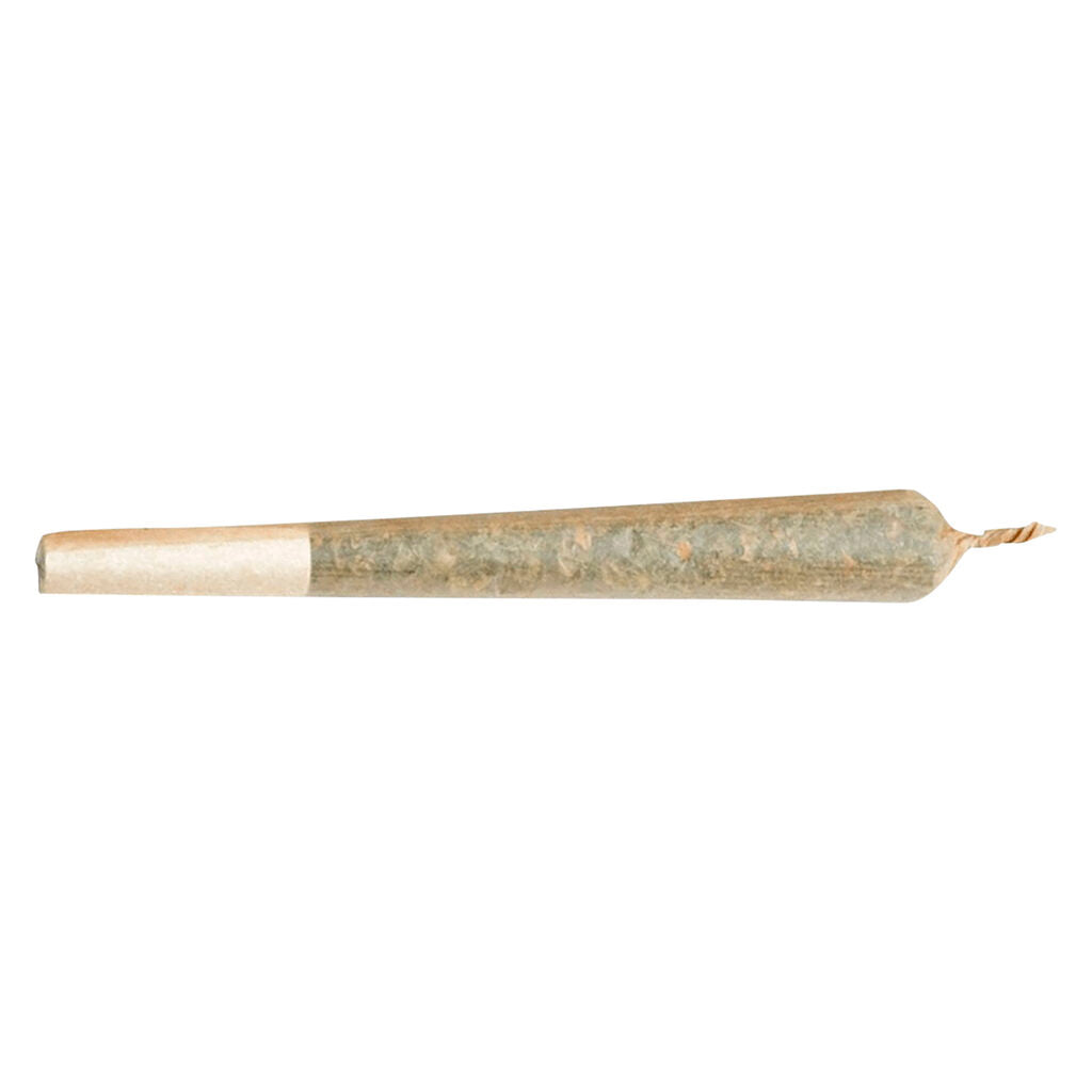11 Week Pink Pre-Roll