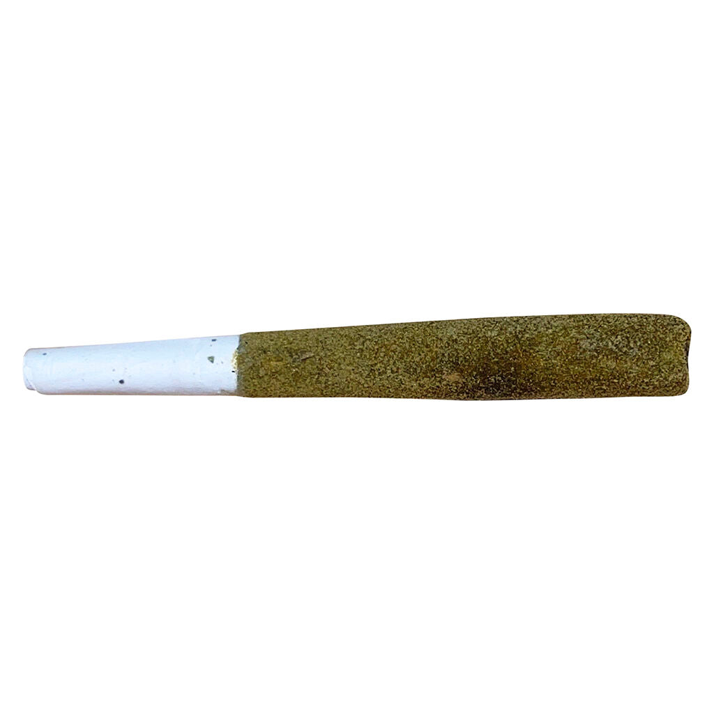 11 Week Pink - Hash & Distillate Infused Pre-Roll - 