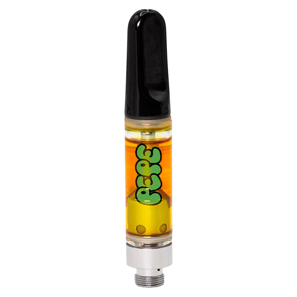 Lemonatti (Live Resin) 510 Thread Cartridge - 