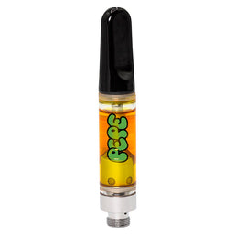 Photo Lemonatti (Live Resin) 510 Thread Cartridge