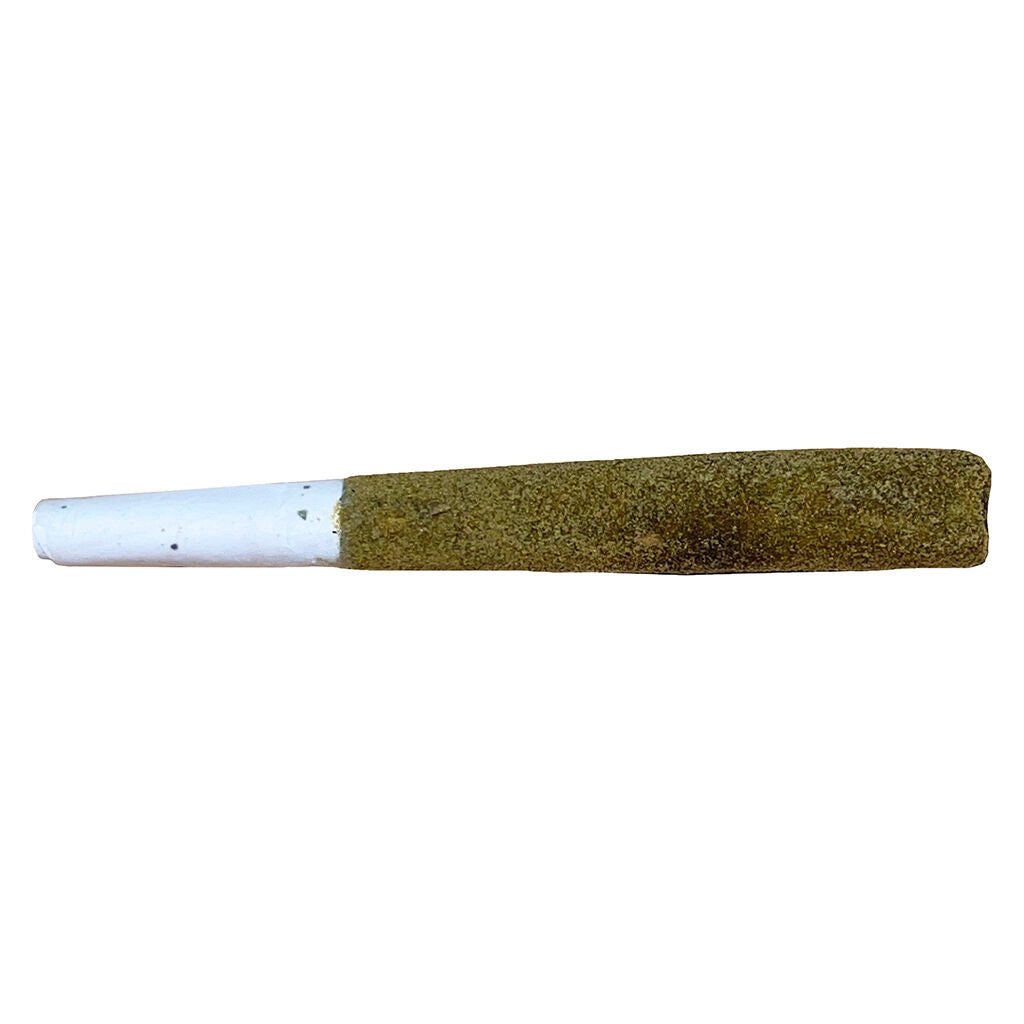 Triple Infused Moon Stick (Lemonatti) Infused Pre-Roll - 