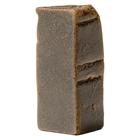 Photo Tacky black hash 11 week pink