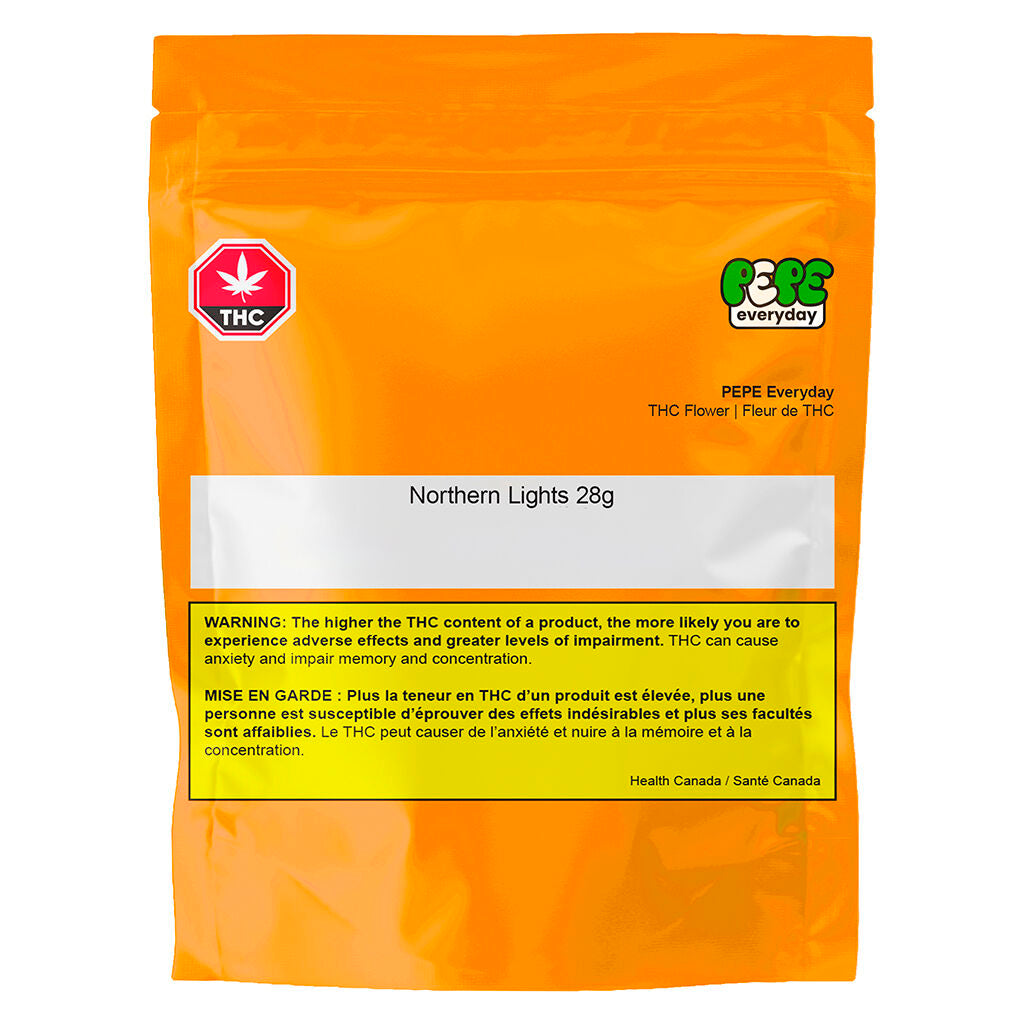 Northern Lights - 