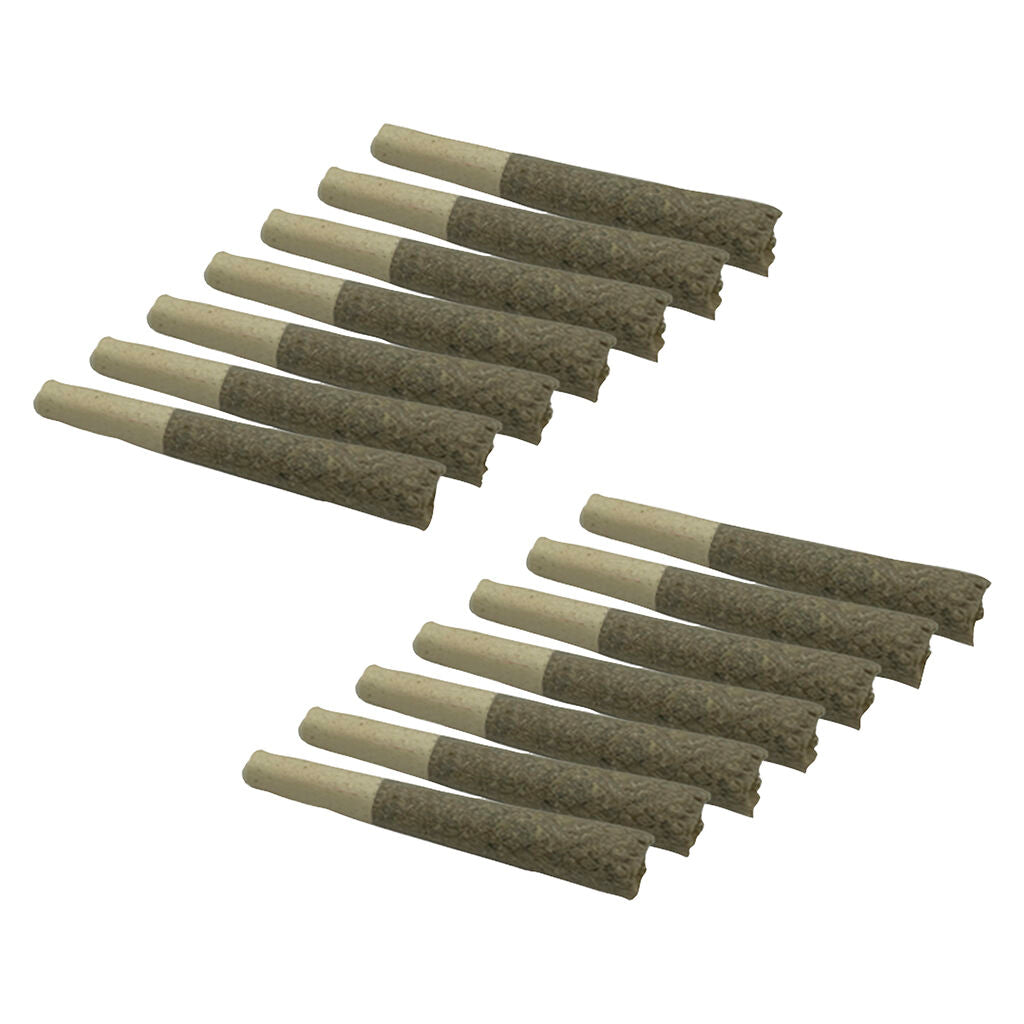 Burner Phone Special Pre-Roll