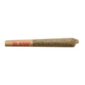 Blueberry Fuego Pre-Roll