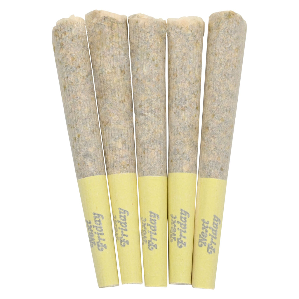 Chameleon Connoisseurs Pack Pre-Roll - 
