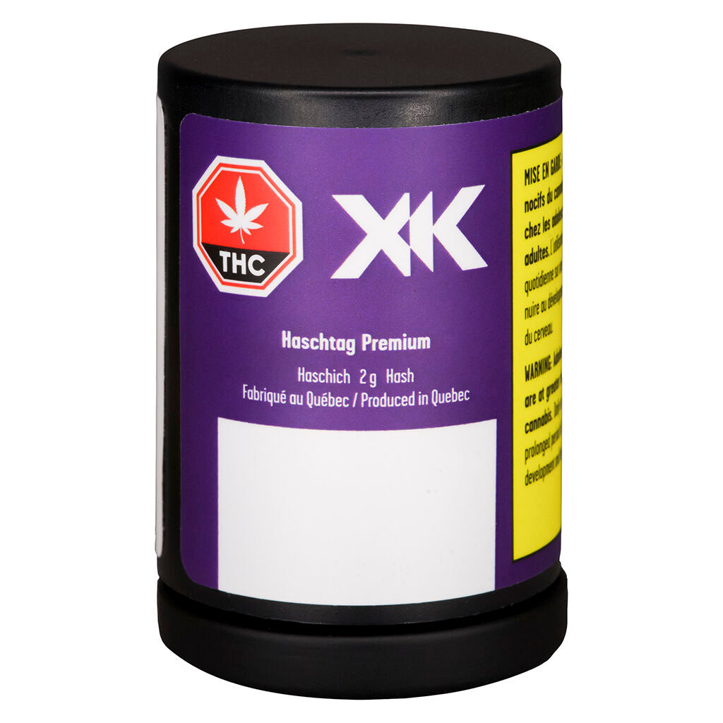 Haschtag Premium