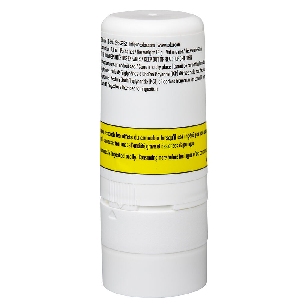 Splash Citrus - 