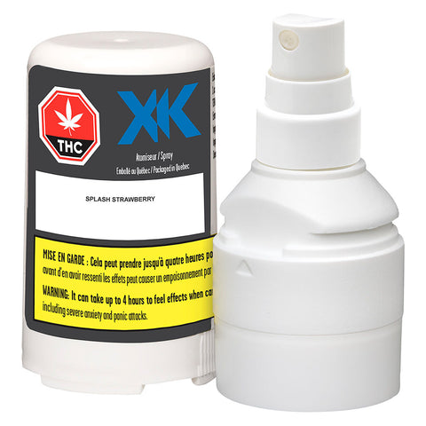 Photo Splash Strawberry