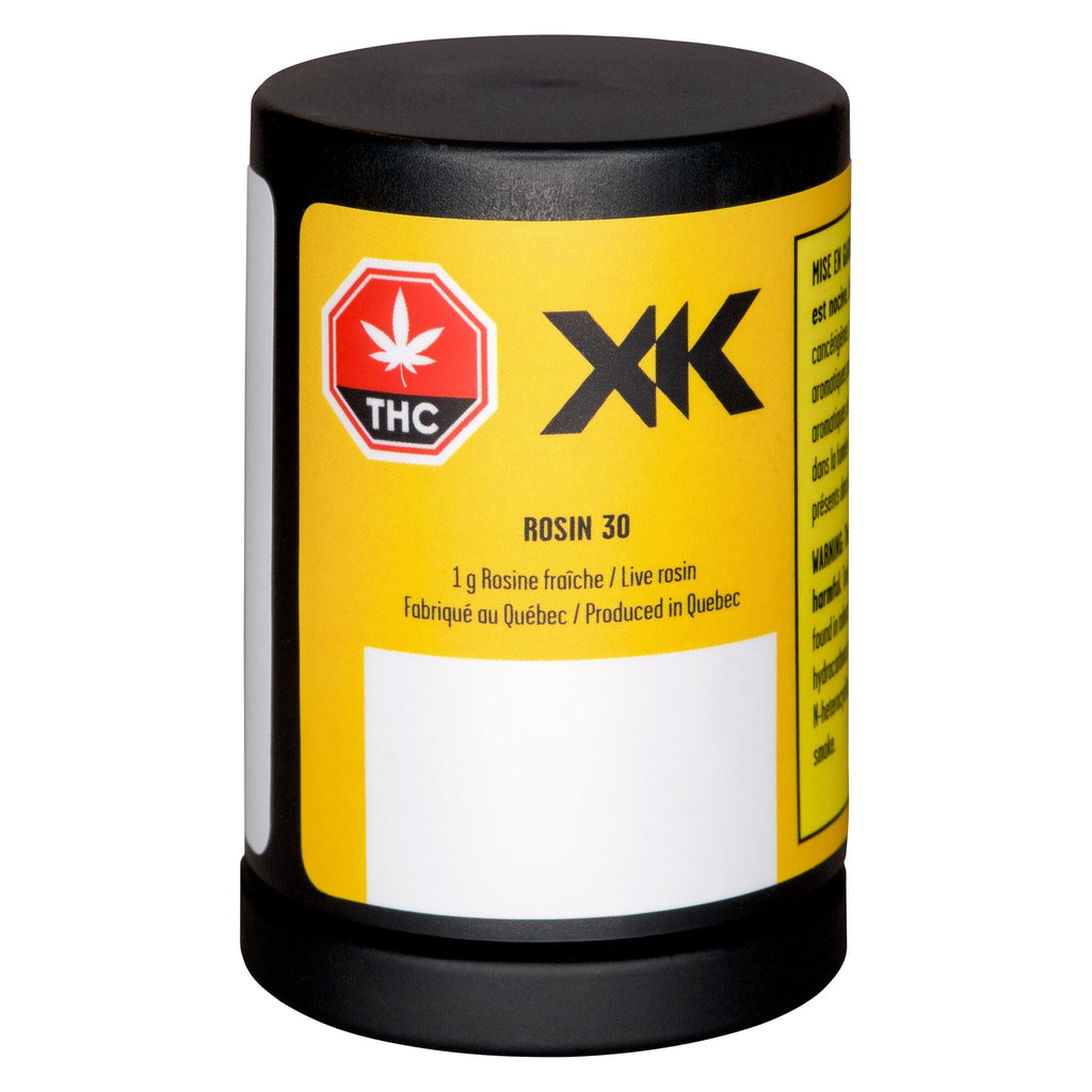 Rosin 30 - 