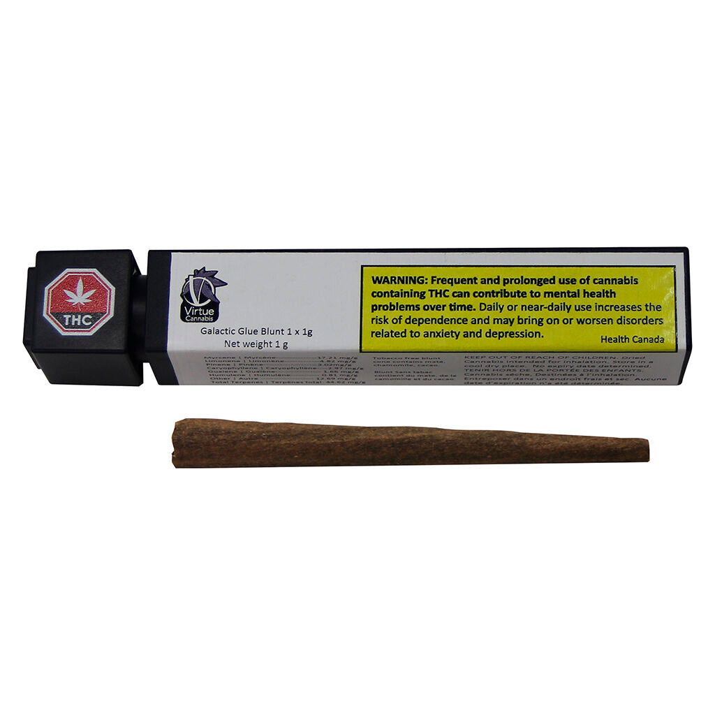 Galactic Glue Blunt - 