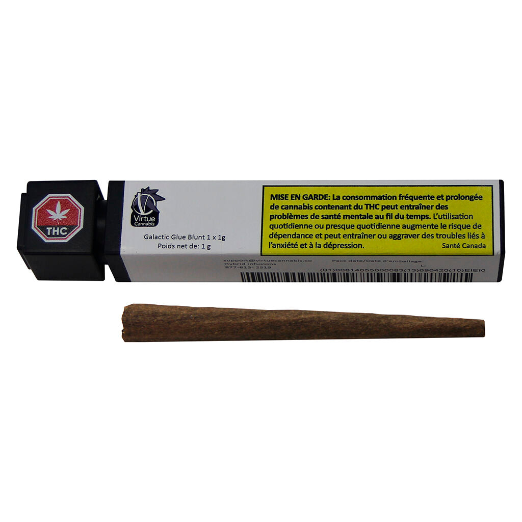 Galactic Glue Blunt - 