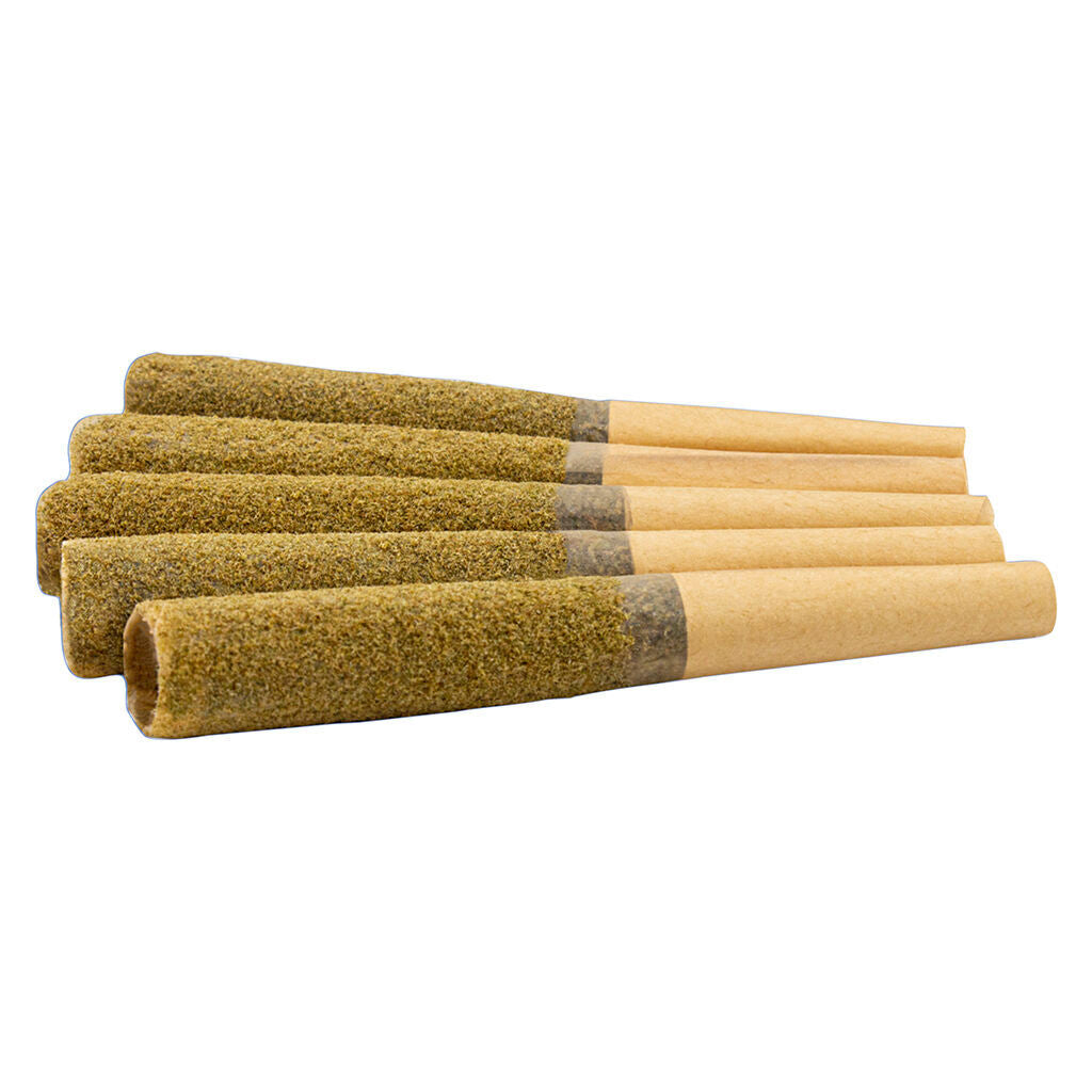 Fruitloops Diamond Infused Pre-Roll - 