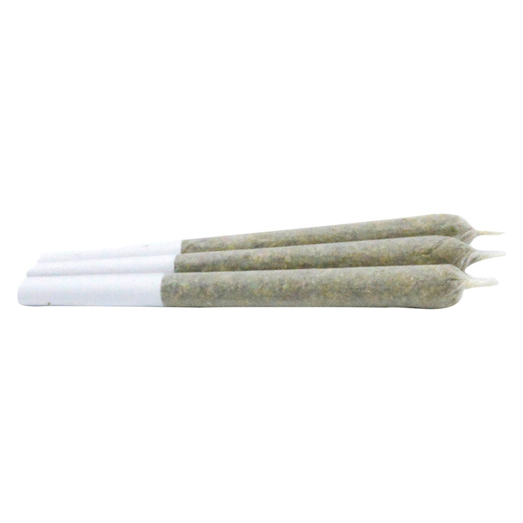 Apricot Frost Pre-roll