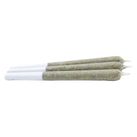 Photo Apricot Frost Pre-roll