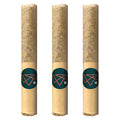 Pure Moroccan Hash Pre-rolls