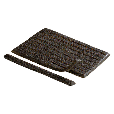 Hash Strips Photo