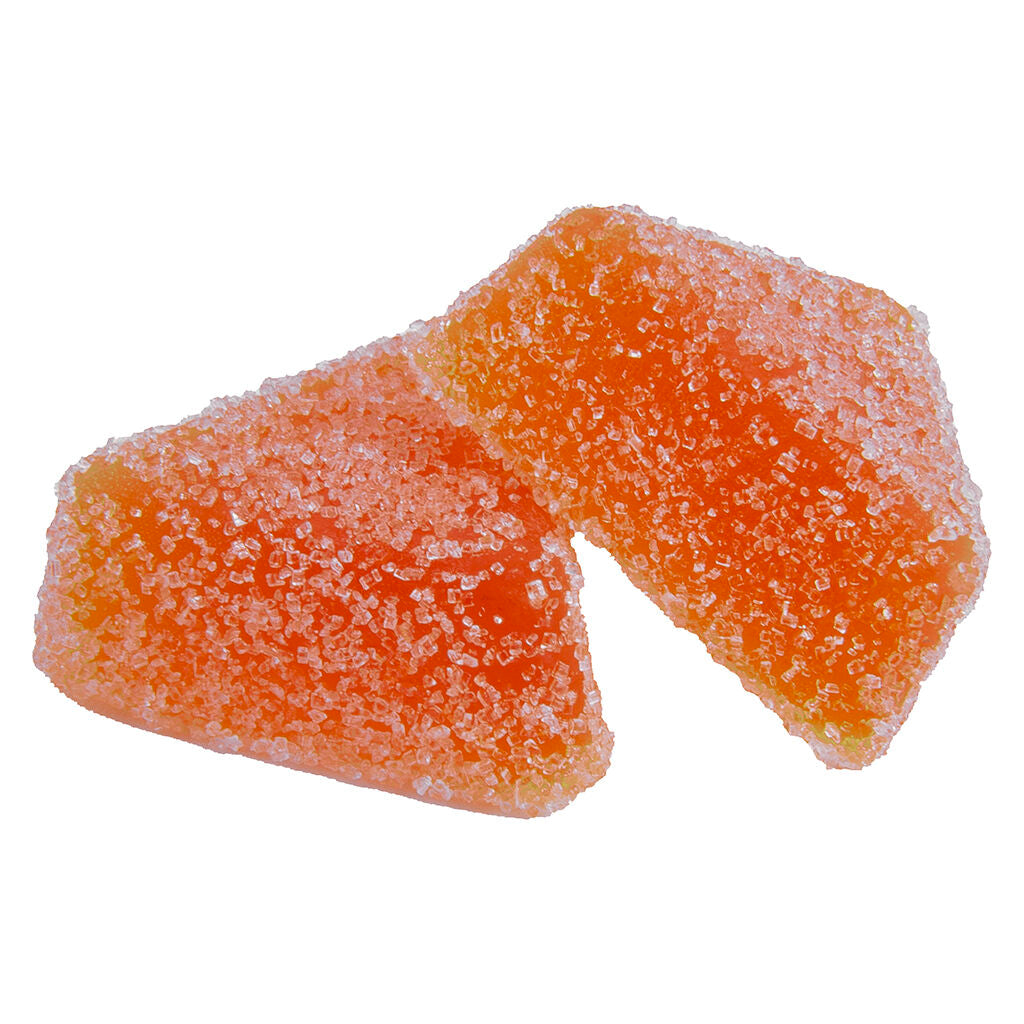 Peach THC Gummy - 